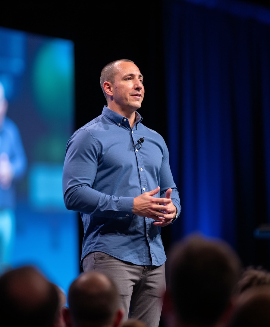 Oliver Große Bley – IT-Berater aus Vechta